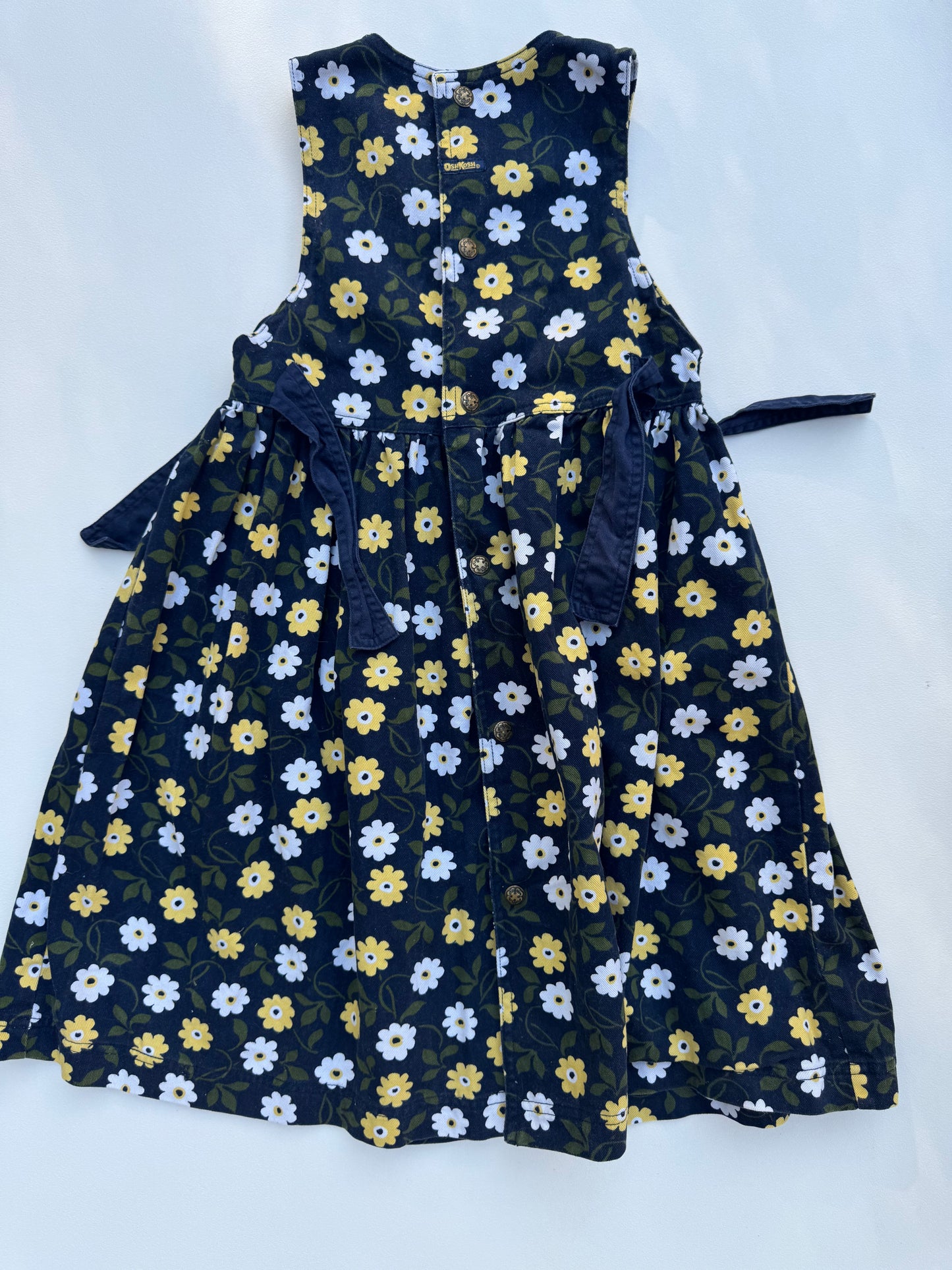 Oshkosh Dress 6Y