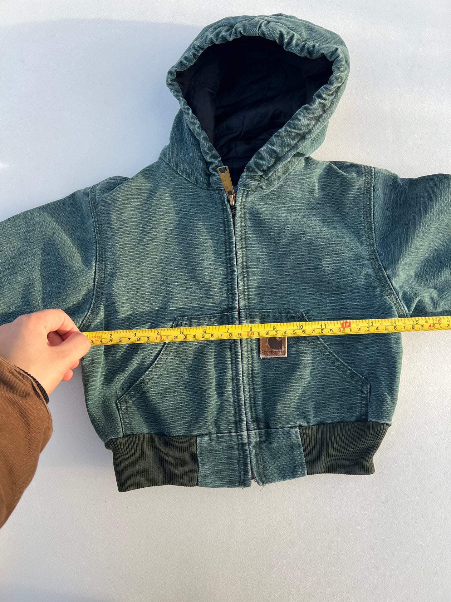 Carhartt Jacket 3Y