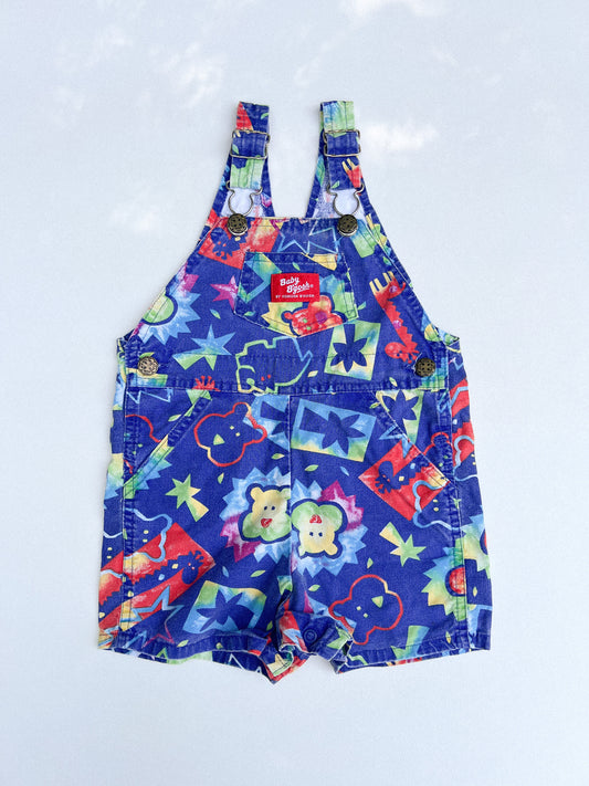 Oshkosh Overalls 24M