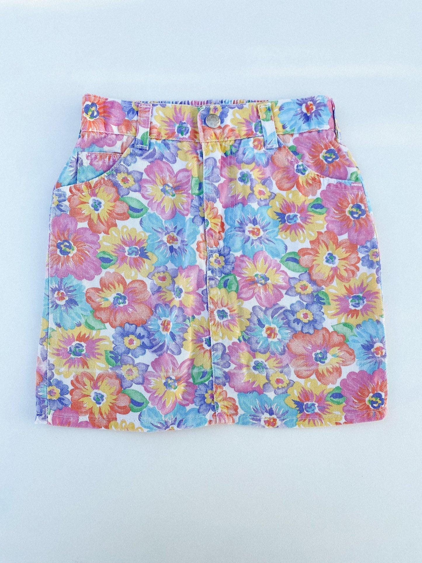 Oshkosh Skirt 5Y