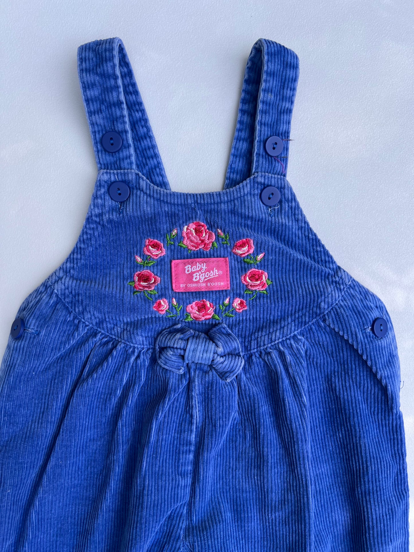 Oshkosh Overalls 18M