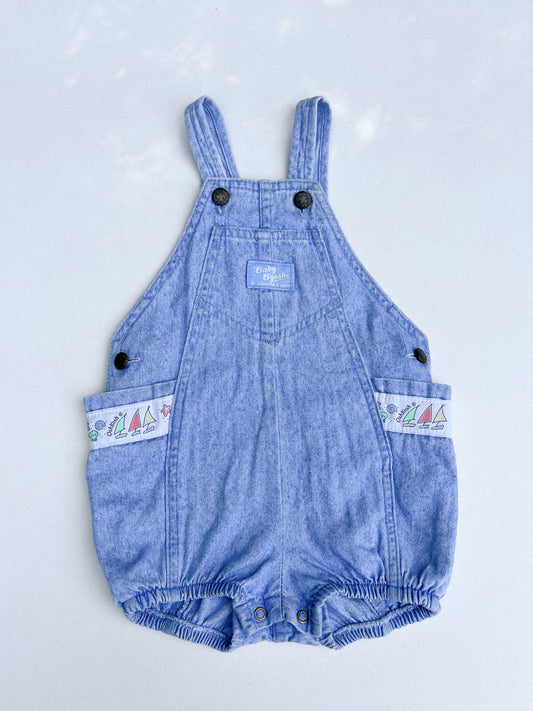 Oshkosh Overalls 24M