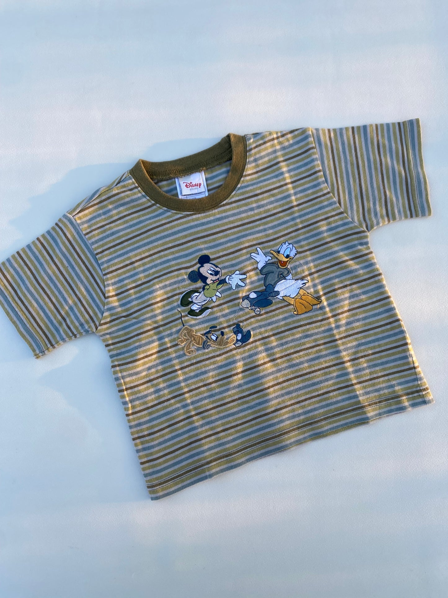 Mickey Set 18/24M-2/3Y