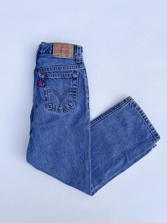 Levi’s Jeans 6-7Y