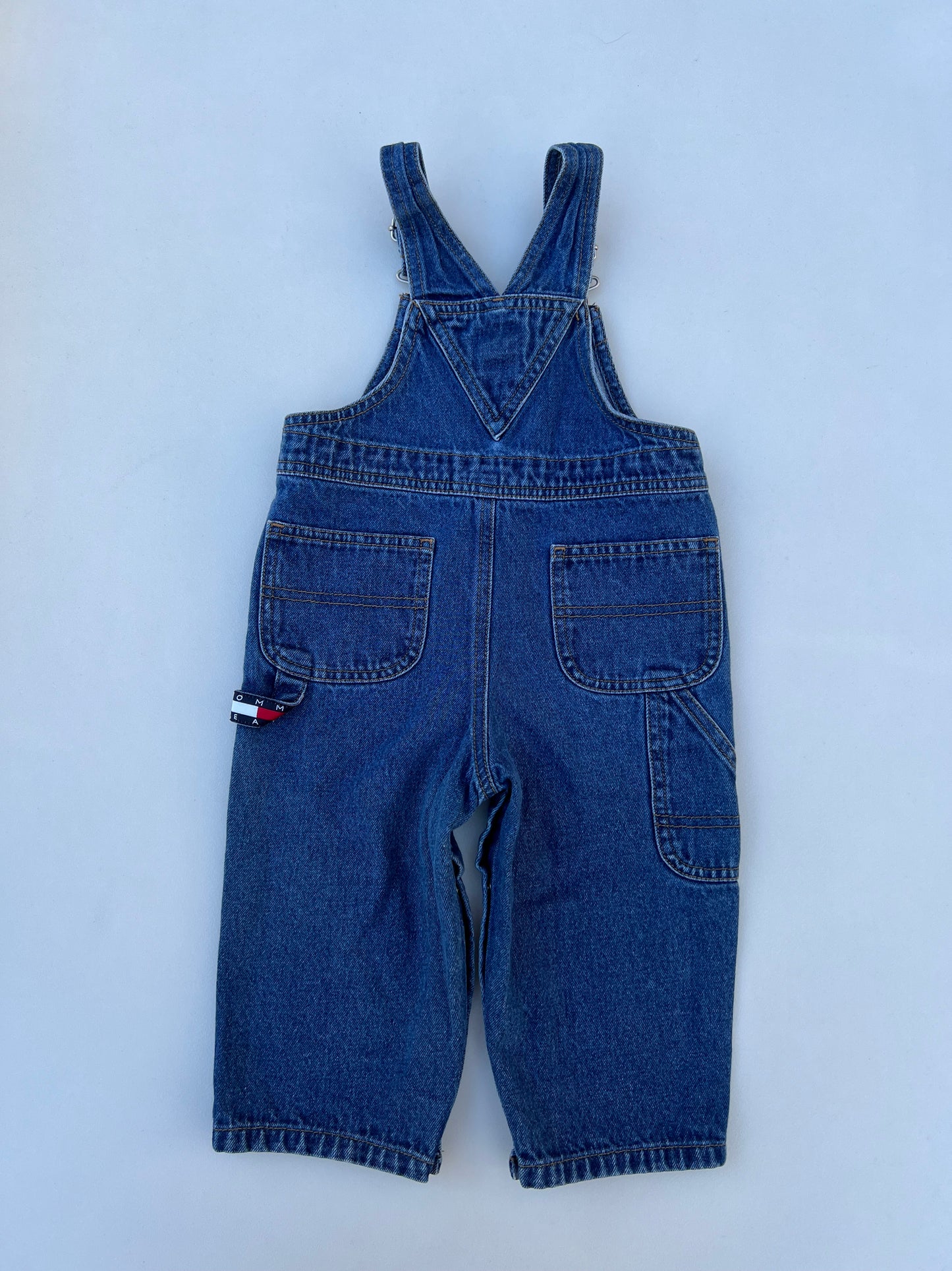 Tommy Hilfiger Overalls 1-2Y