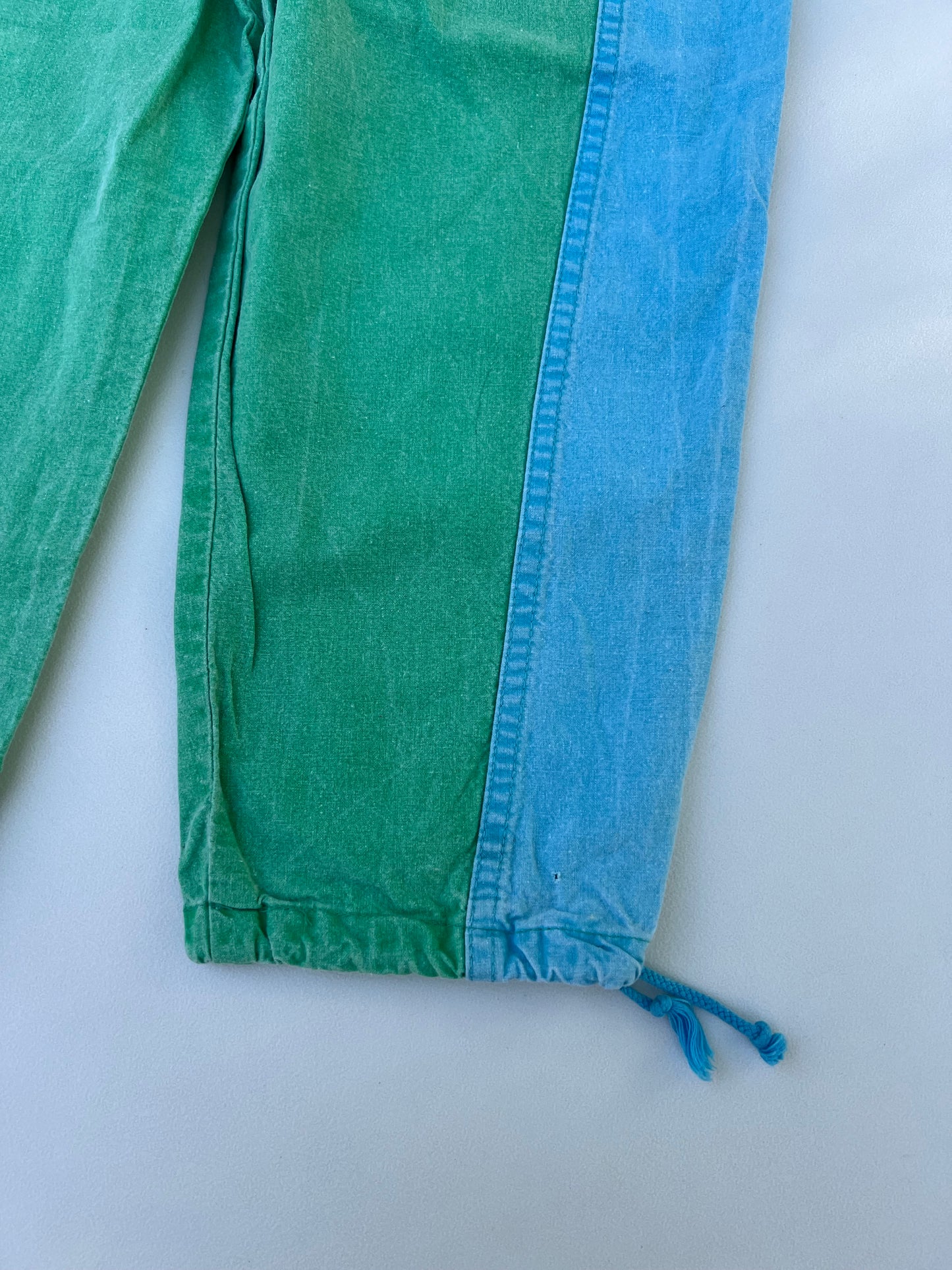 Levi’s Overalls 5Y