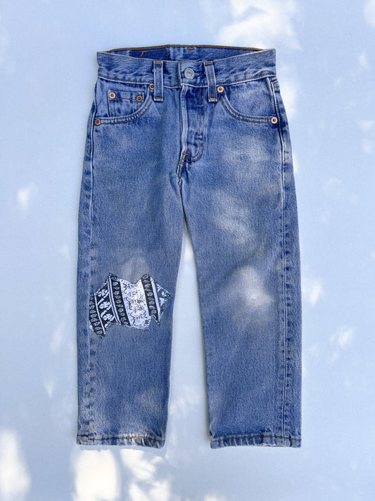 Levi’s Jeans 4-5Y
