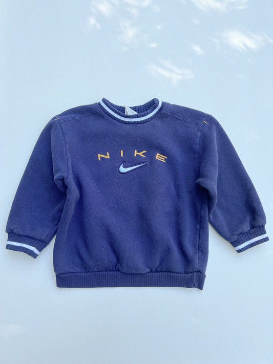 Nike Sweater 5-6Y