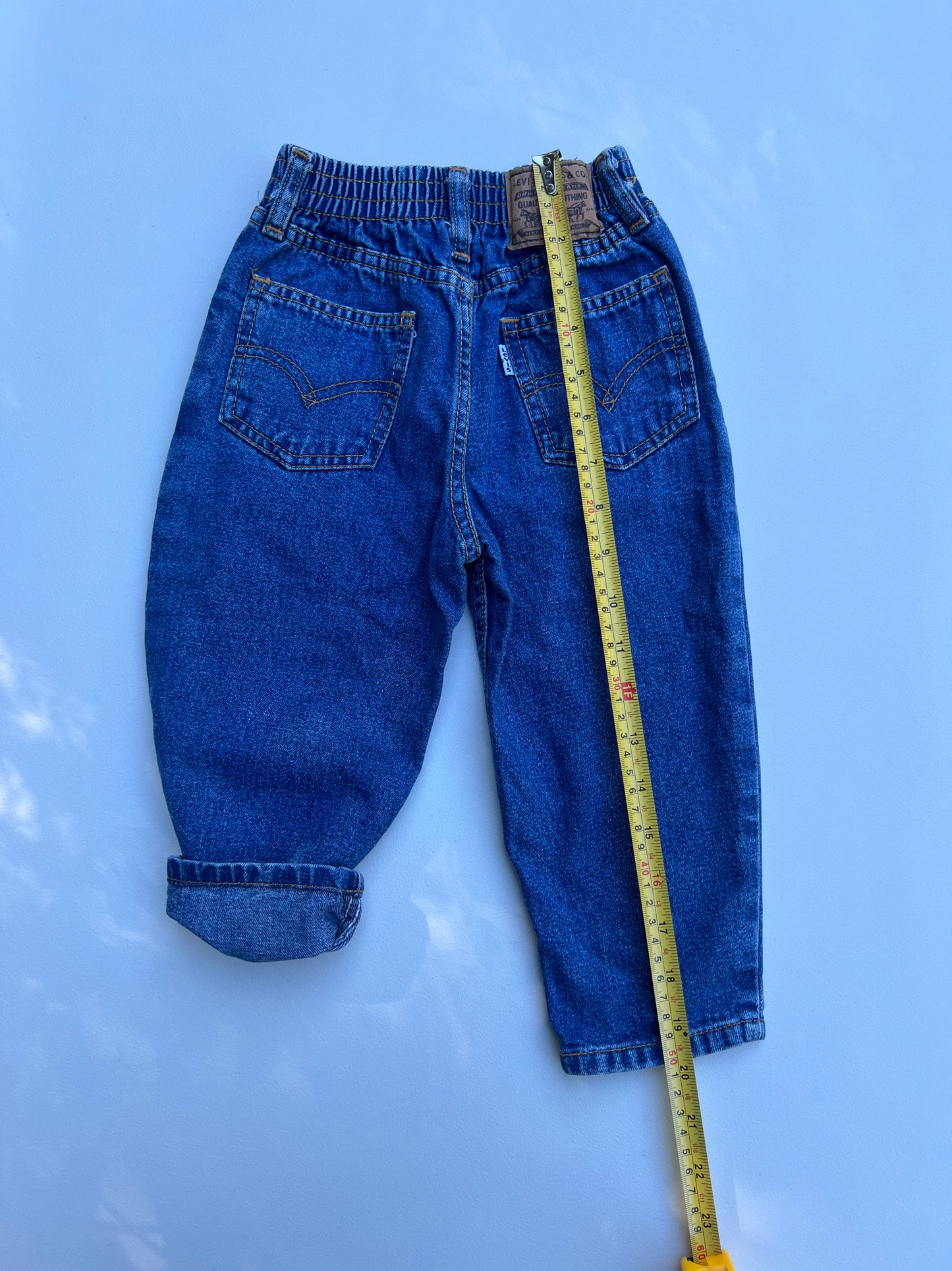 Levi’s Jeans 2Y