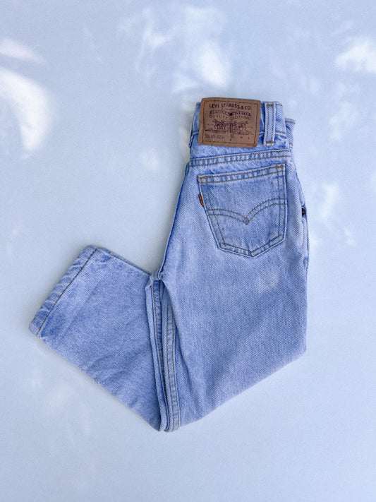 Levi’s Jeans 4Y