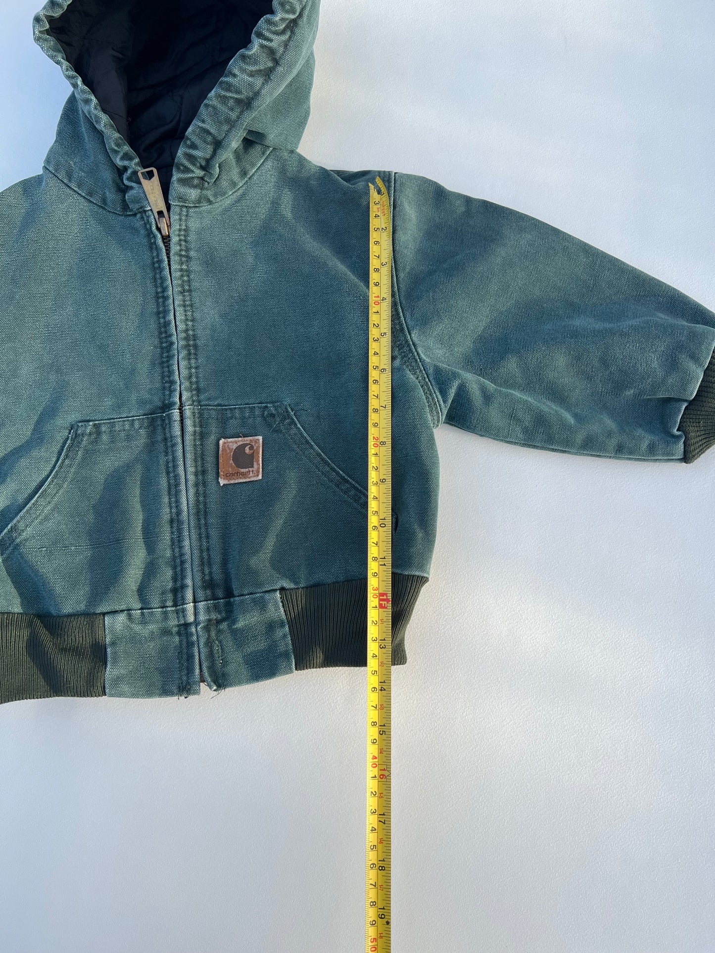 Carhartt Jacket 3Y