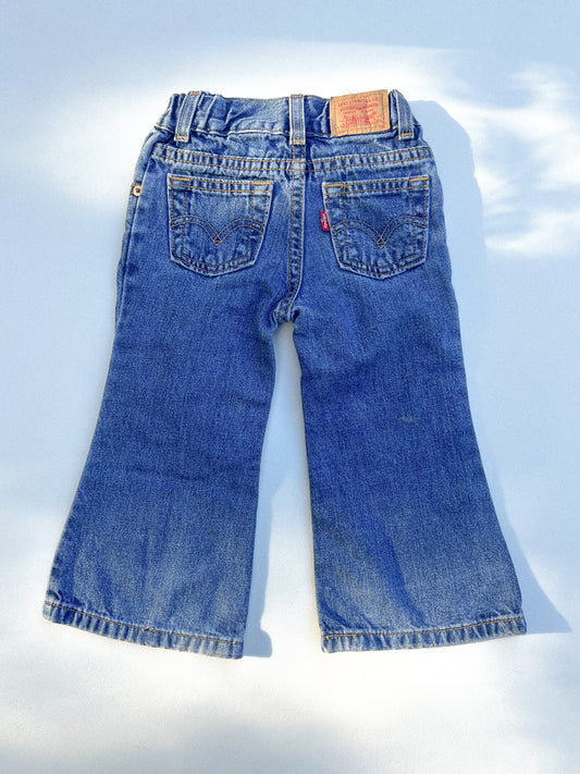 Levi’s Jeans 2Y