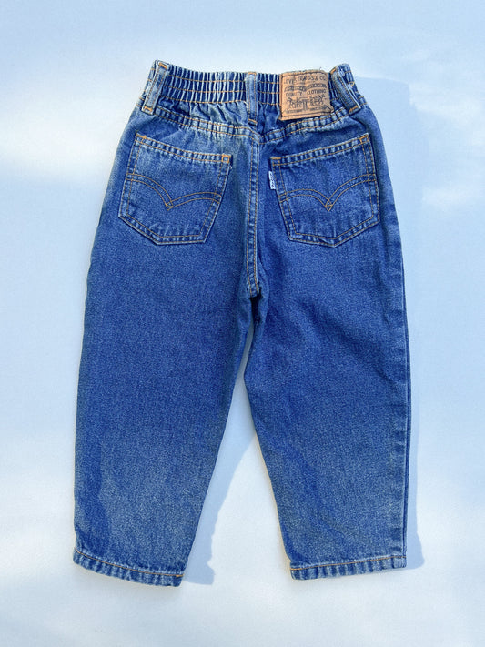 Levi’s Jeans 2Y