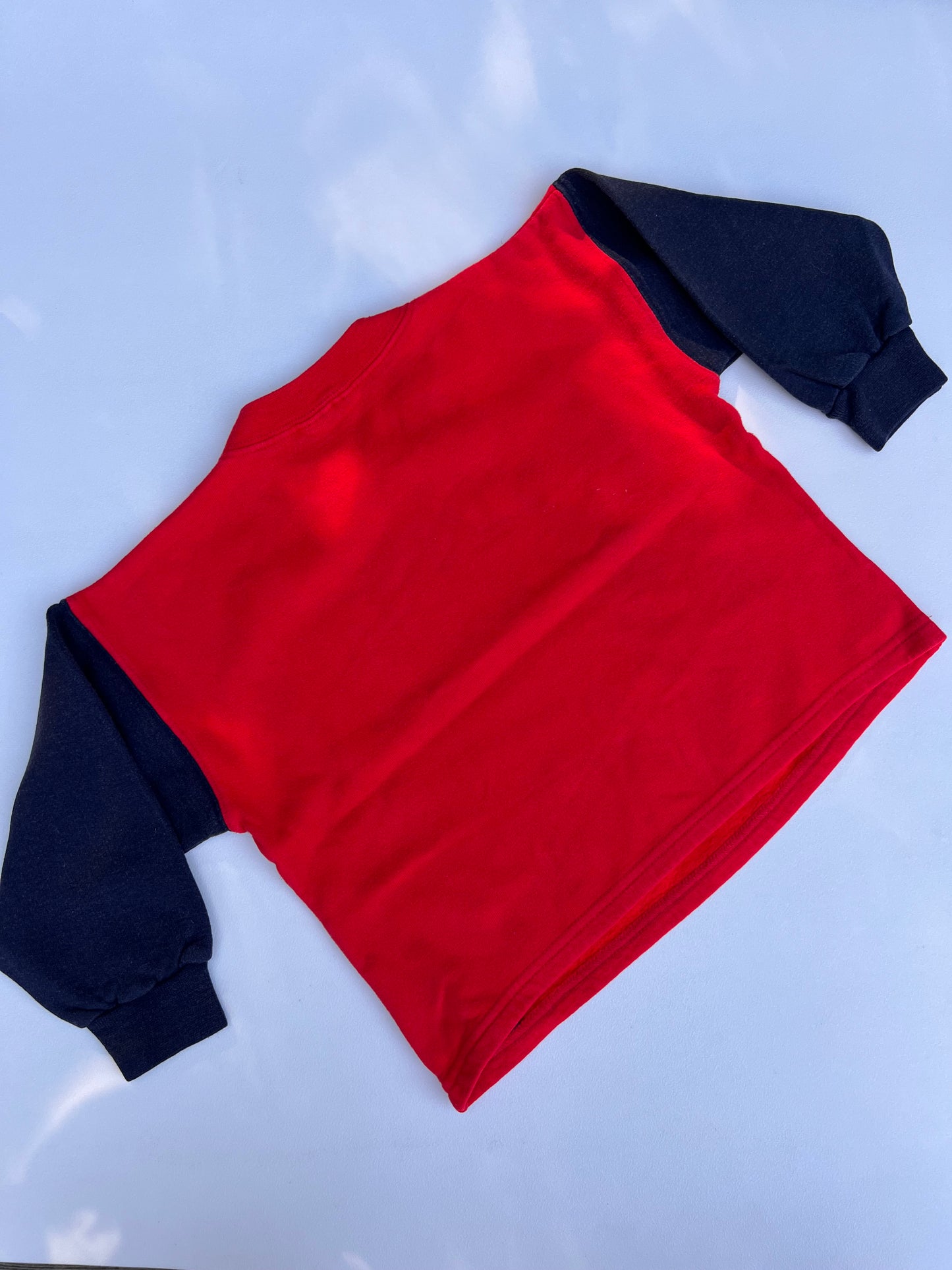 Digimon Sweater 5Y