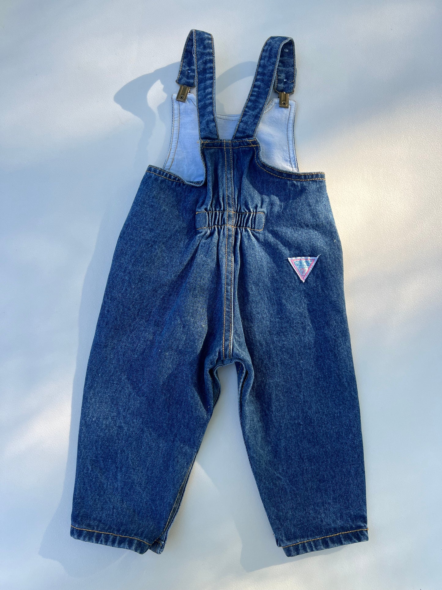 Guess Overalls 18M