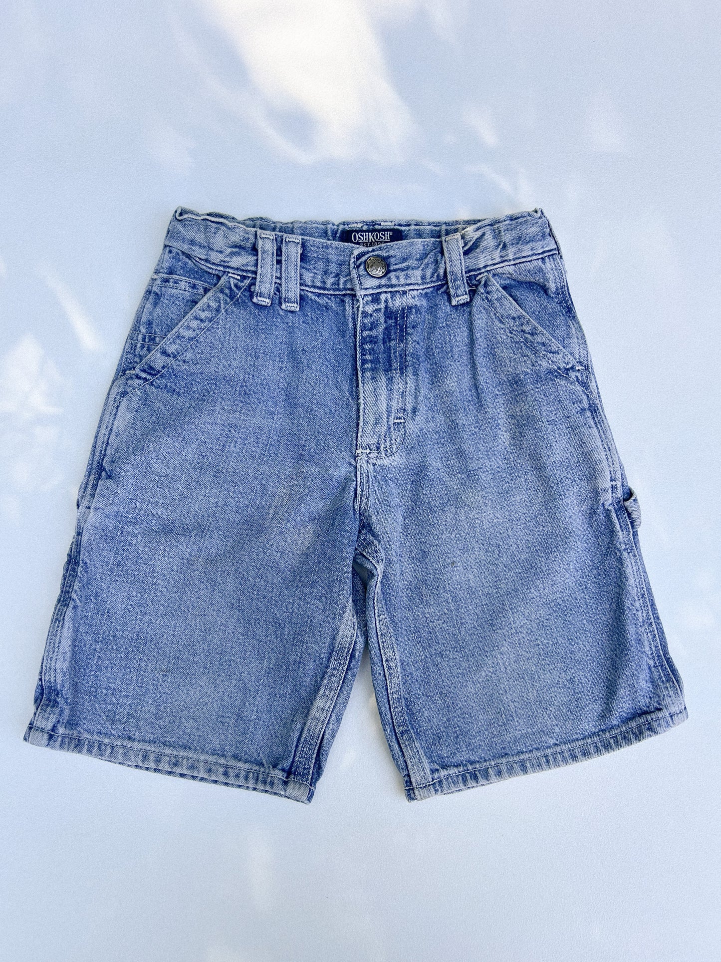Oshkosh Shorts 5-6Y