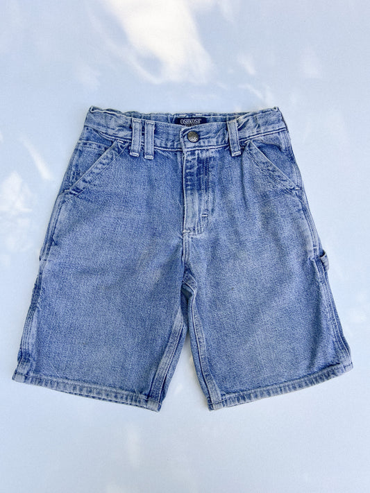 Oshkosh Shorts 5-6Y