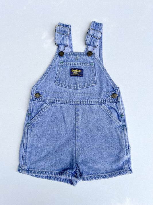 Oshkosh Overalls 2Y