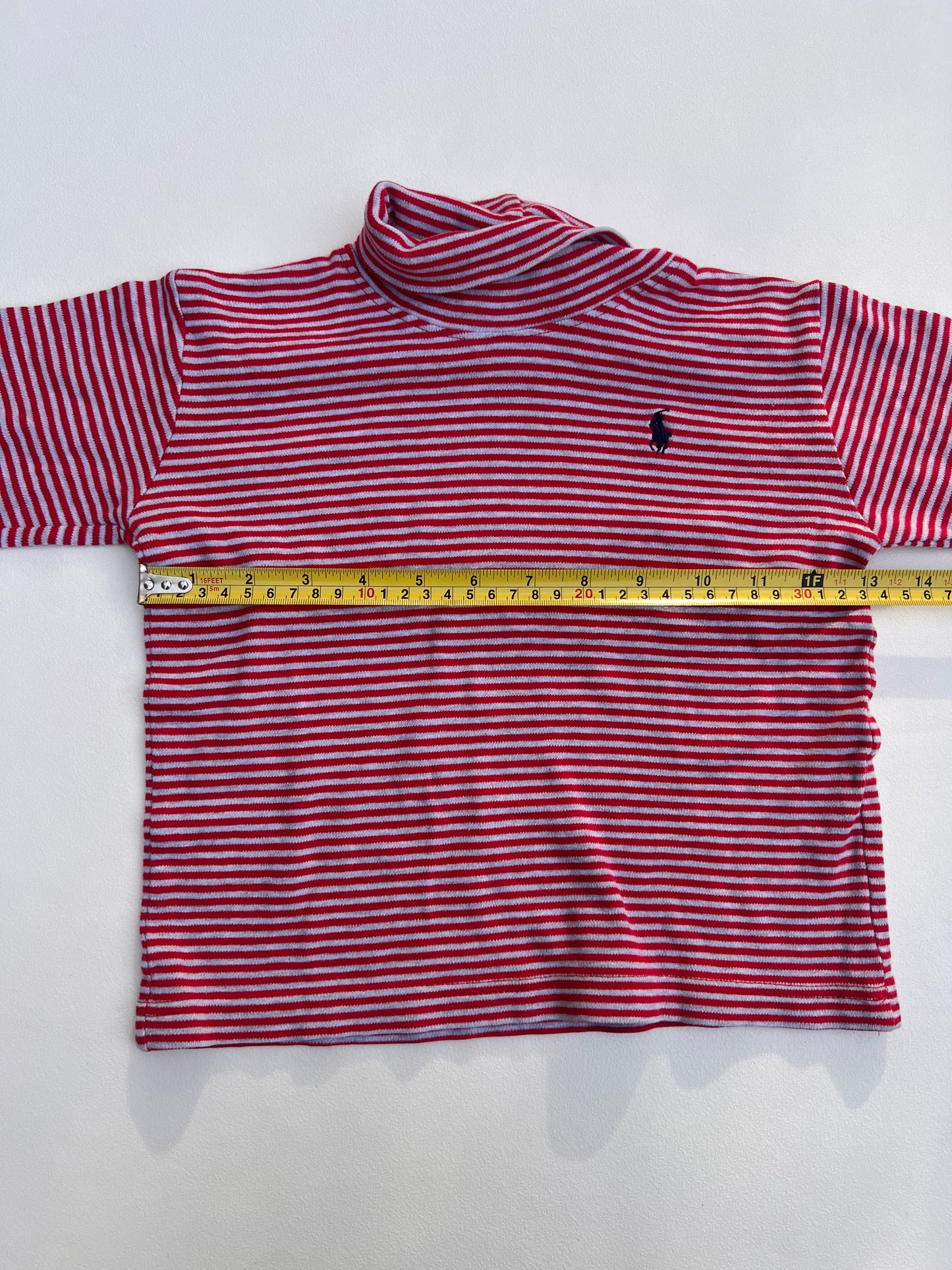Ralph Lauren Longsleeve 3-4Y