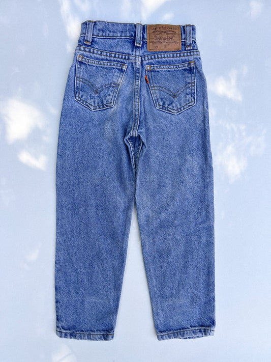 Levi’s Jeans 4-5Y