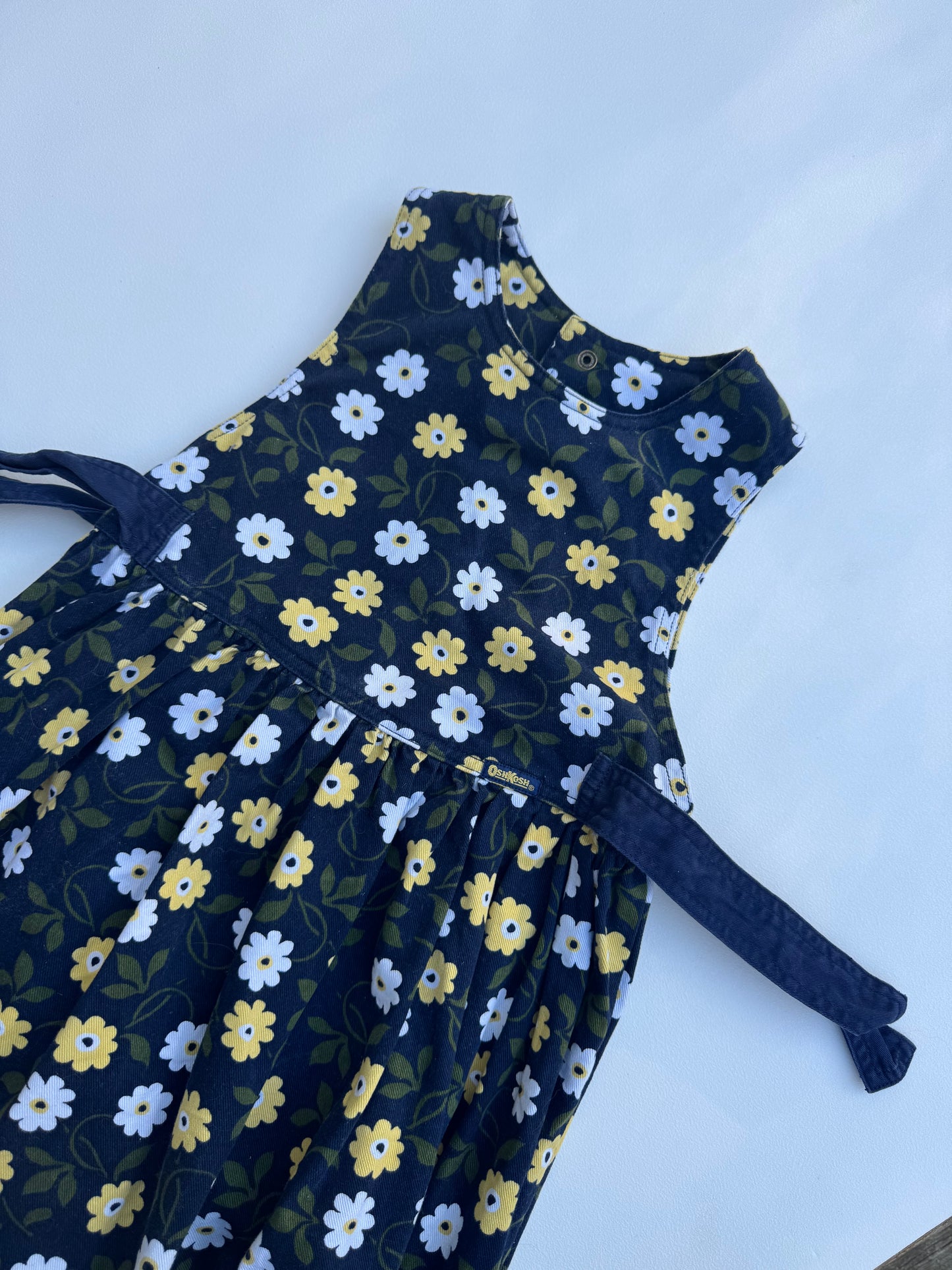 Oshkosh Dress 6Y