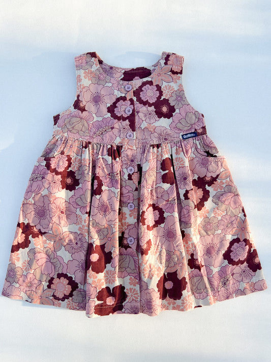 Oshkosh Dress 3-4Y