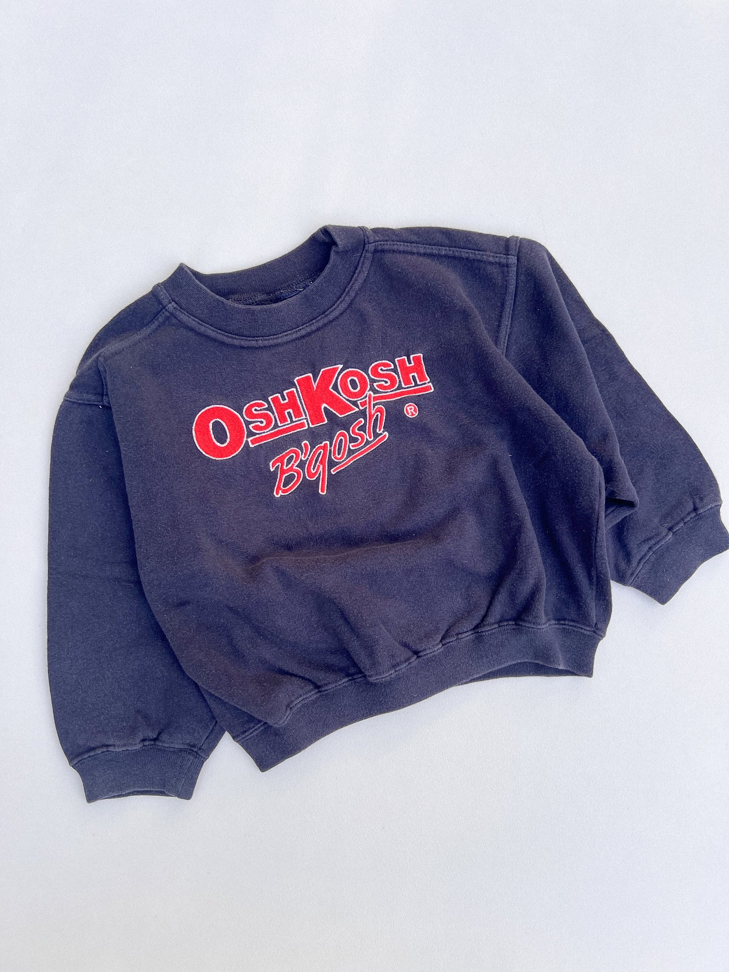 Oshkosh Sweater 4Y