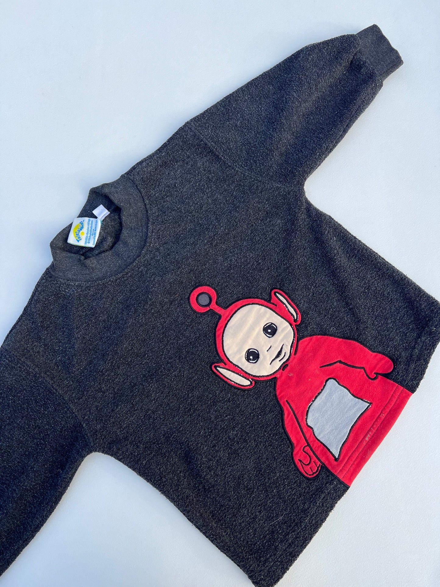 Teletubbies Sweater 4Y