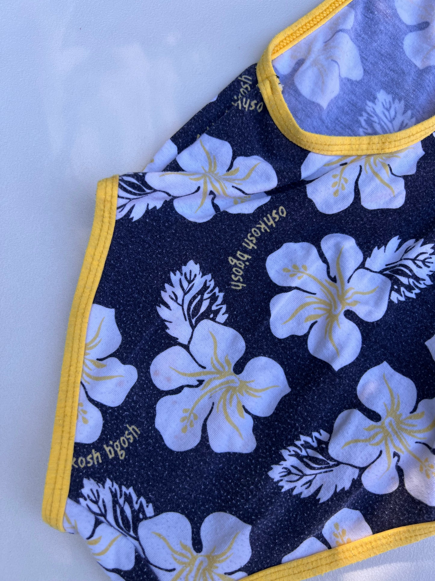 Oshkosh Swimsuit 3-4Y