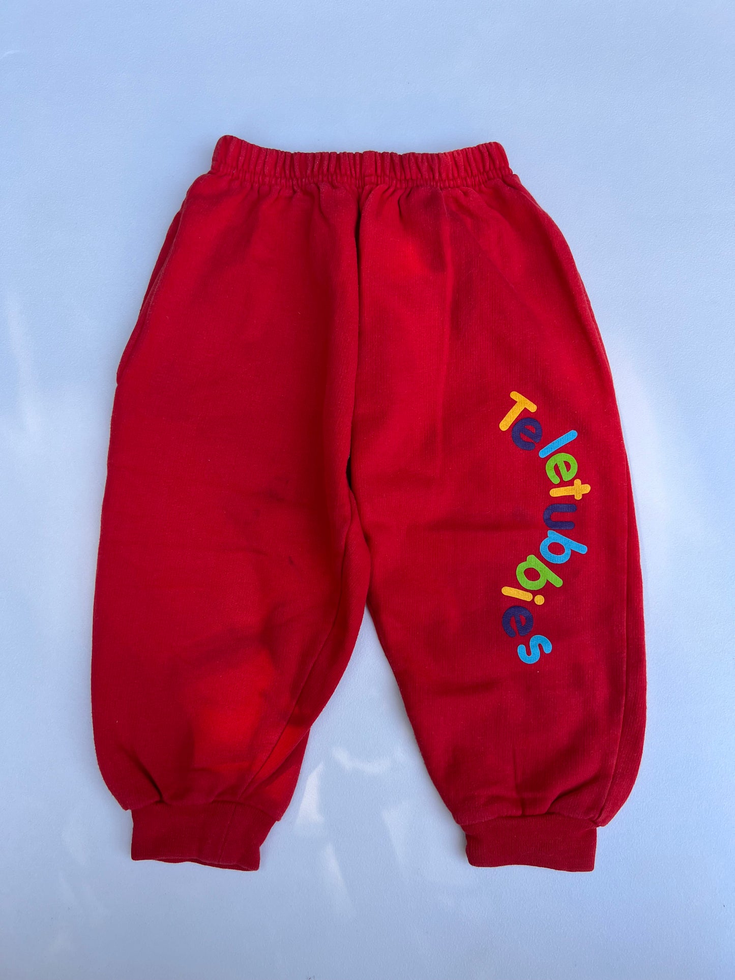 Teletubbies Set 2-3Y