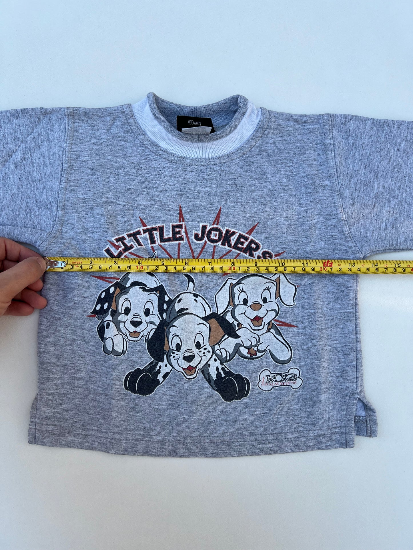 Oshkosh + Dalmatians Set 2-3Y