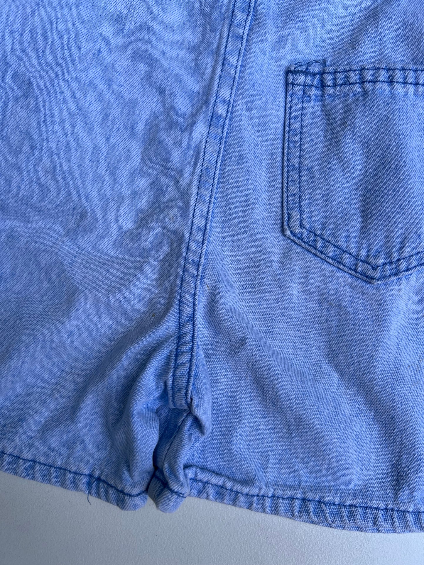 Oshkosh Overalls 5Y