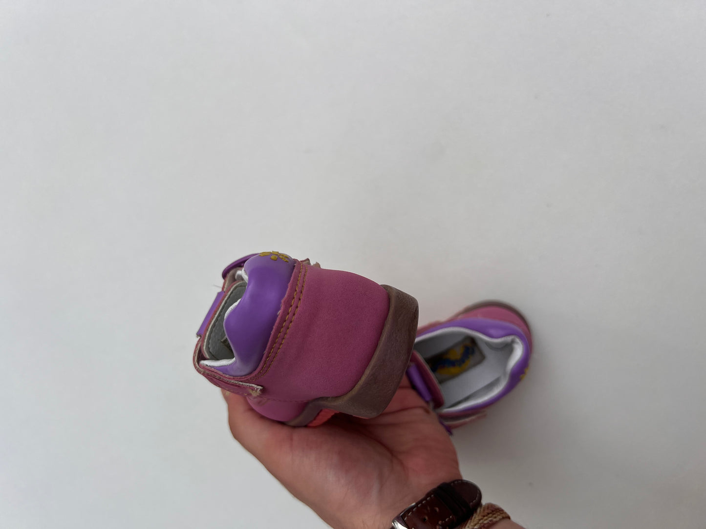 Teletubbies Shoes US7/EU23