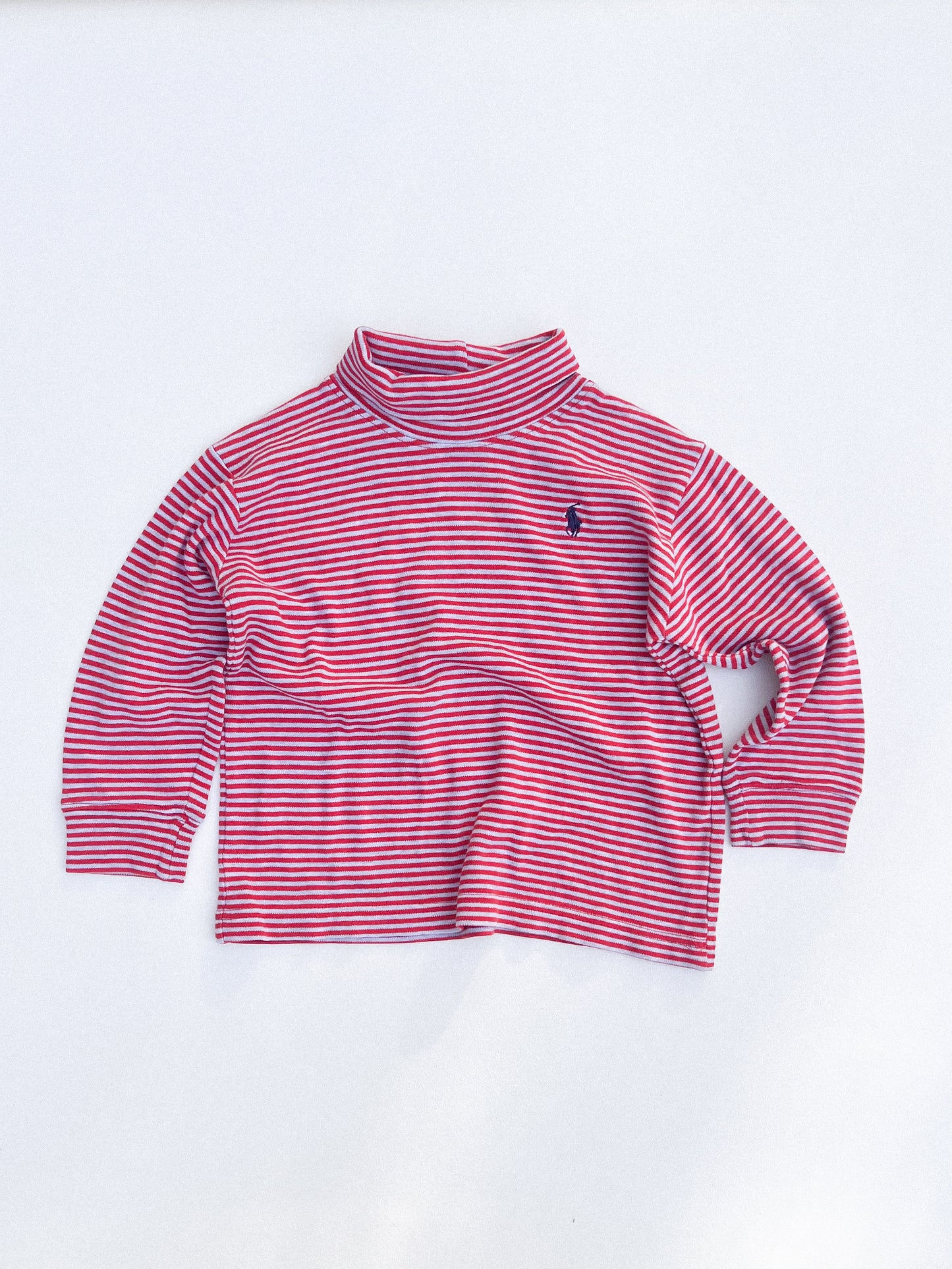 Ralph Lauren Longsleeve 3-4Y