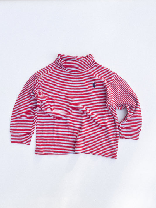 Ralph Lauren Longsleeve 3-4Y