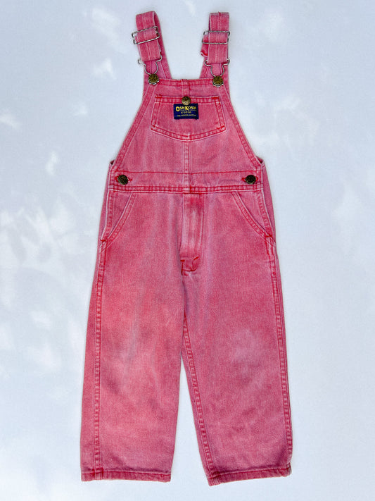 Oshkosh Overalls 3Y