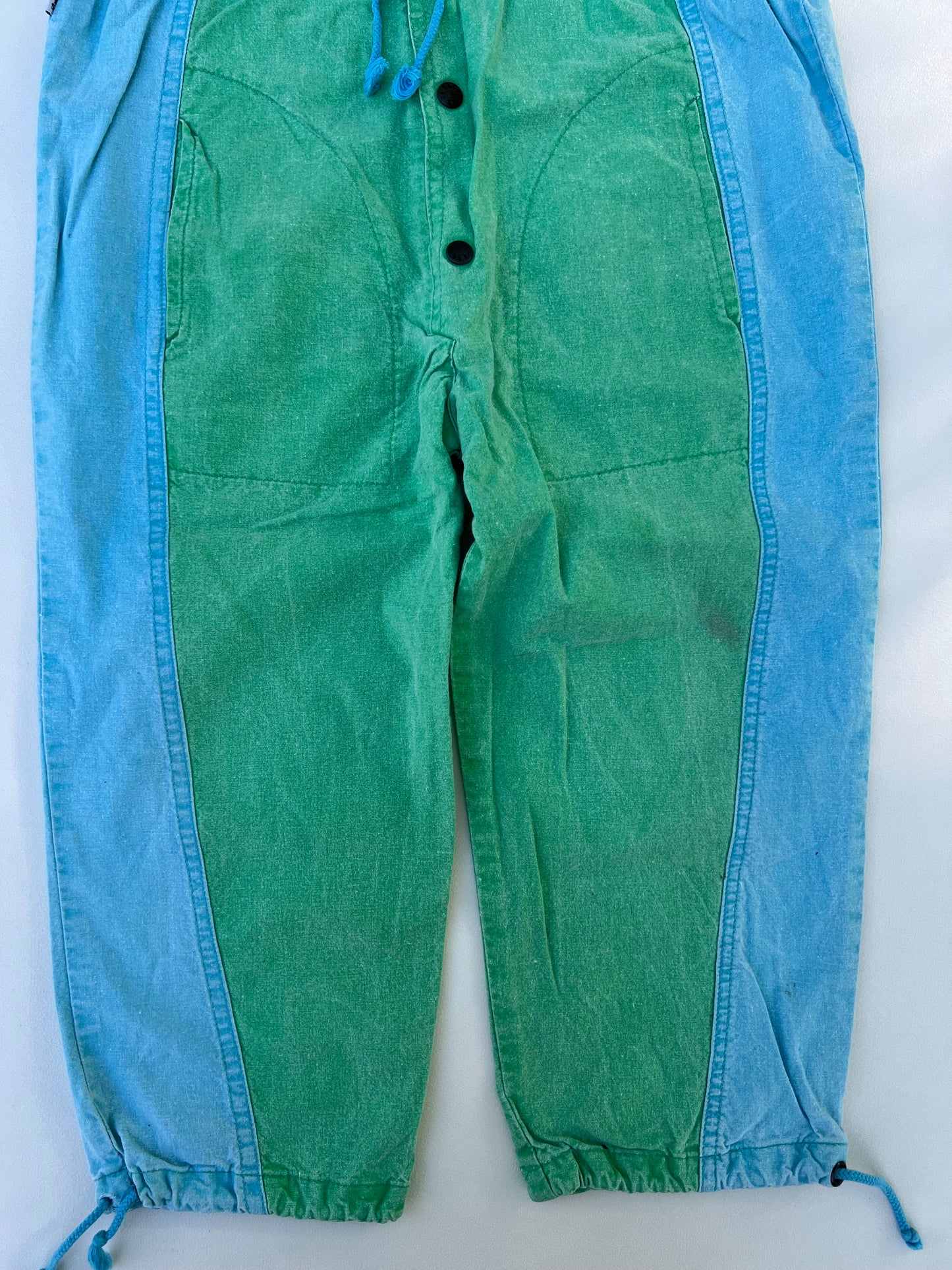 Levi’s Overalls 5Y