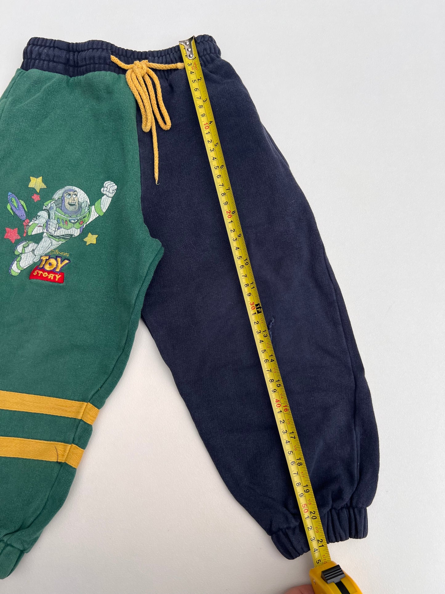 Toy Story Joggers 3-4Y