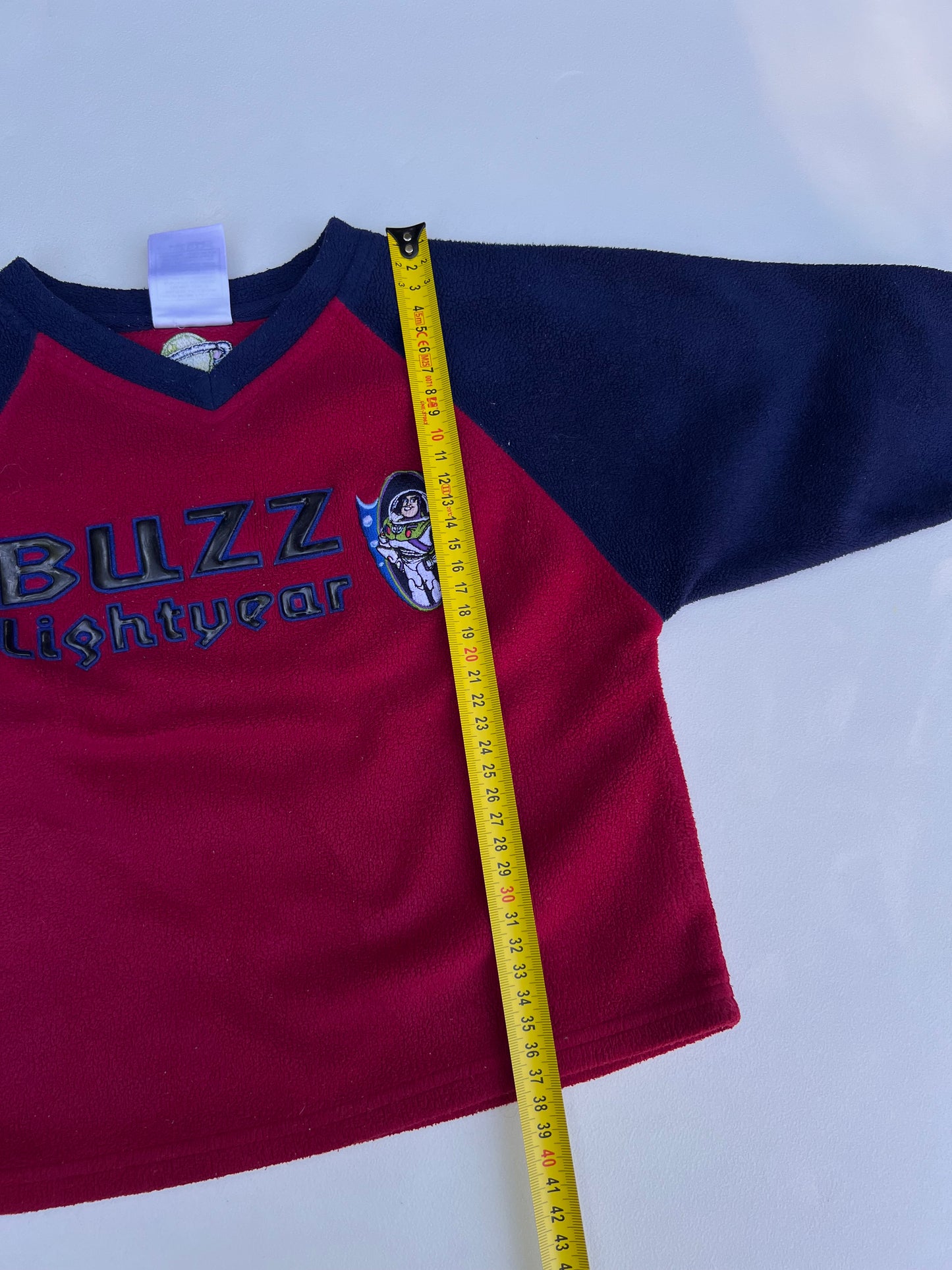 Buzz Sweater 2-3Y
