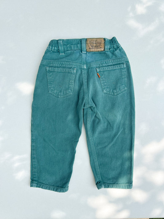 Levi’s Jeans 3T