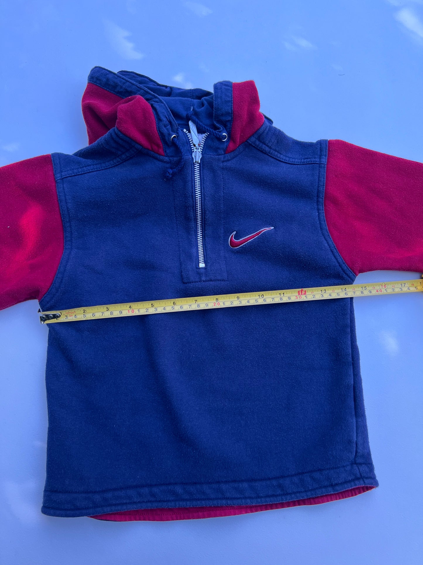 Nike Sweater 5-6Y