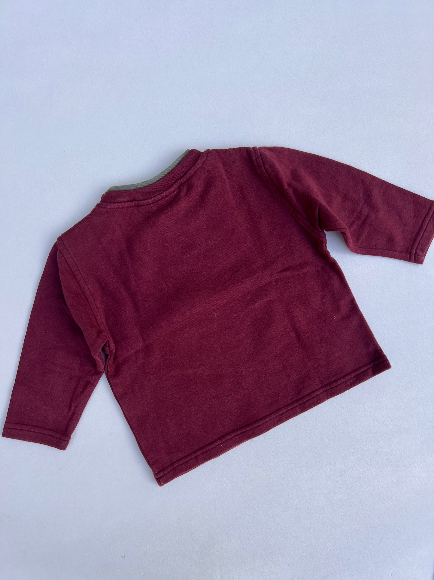 The Jungle Book Sweater 18-24M