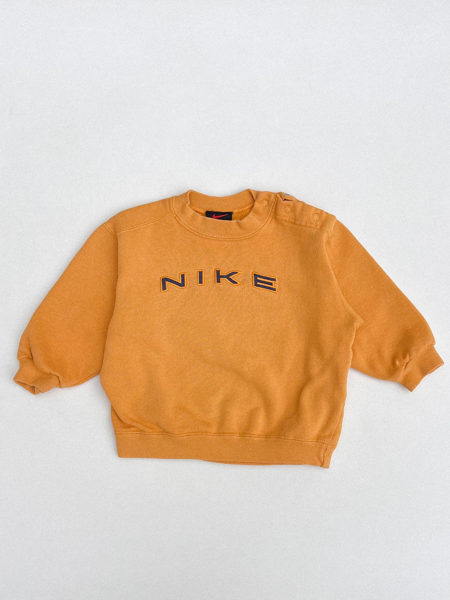 Nike Sweater 12-18M
