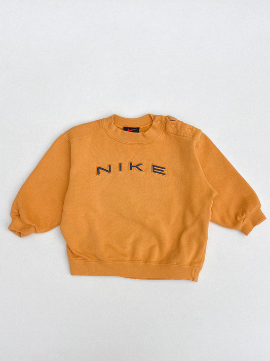 Nike Sweater 12-18M