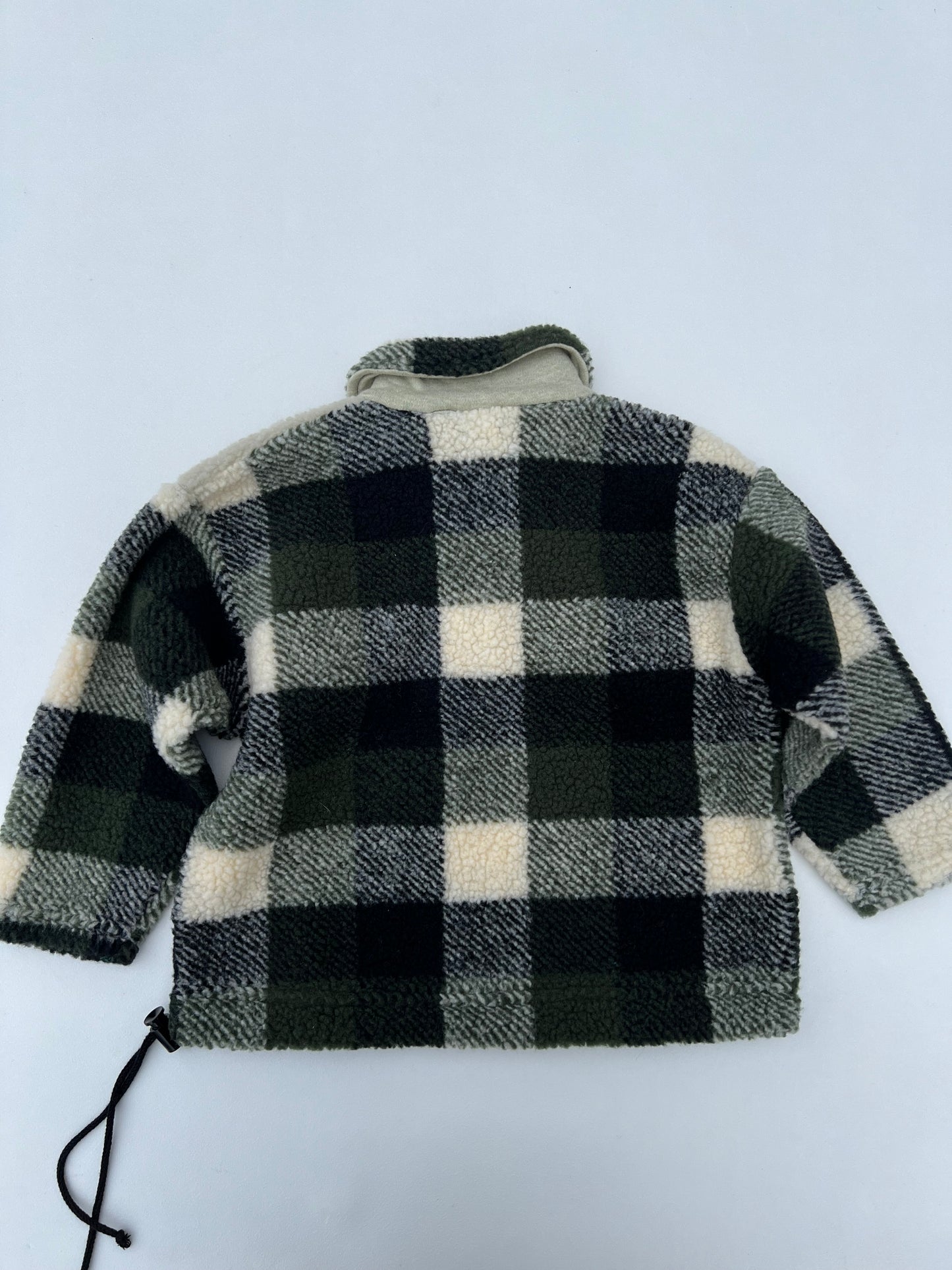 Tarzan Fleece Pullover 2-3Y