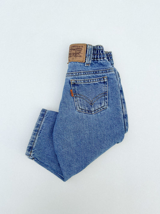 Levi’s Jeans 2Y