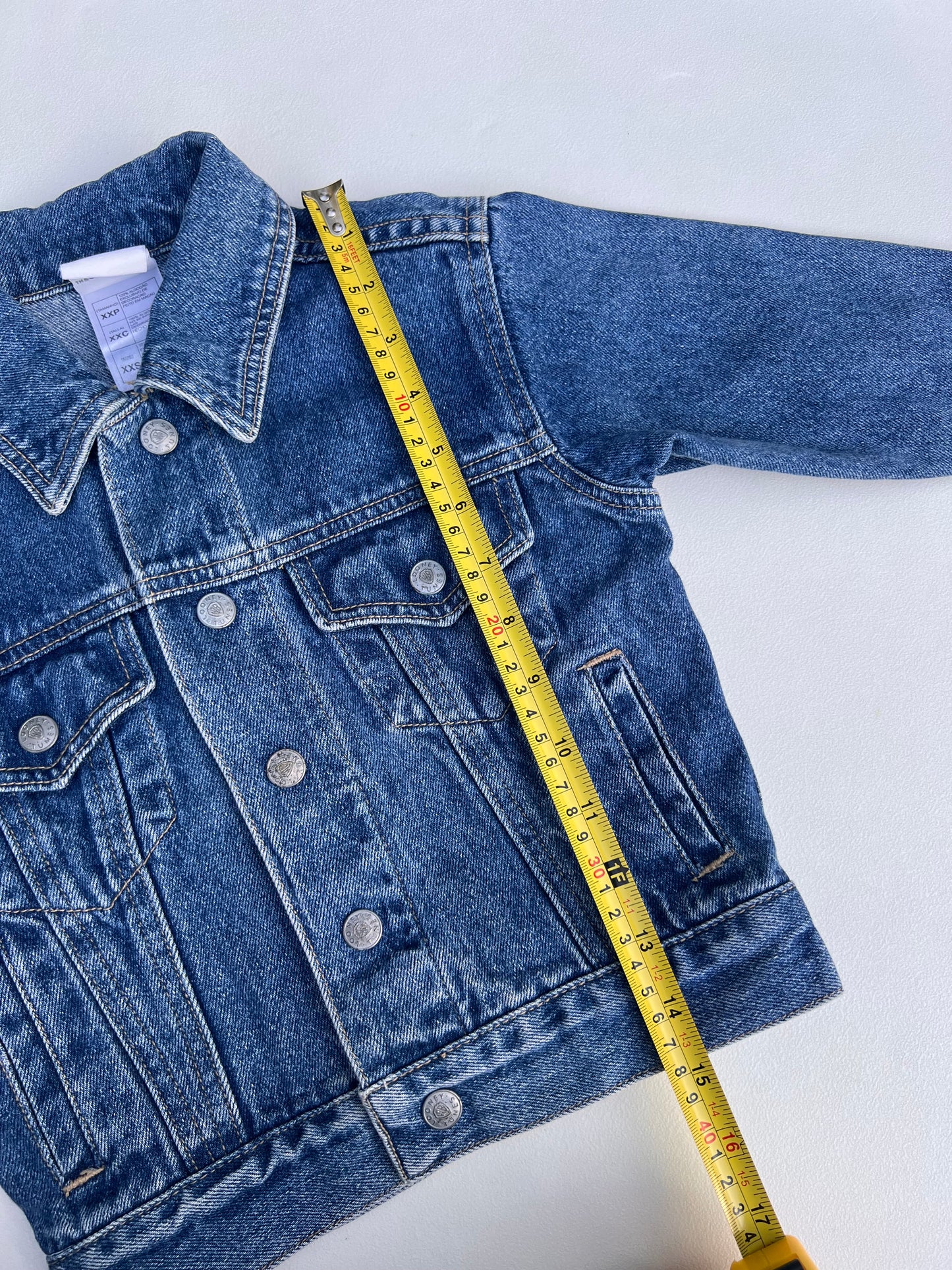 Warner Bros Jacket XXS / 3-4Y