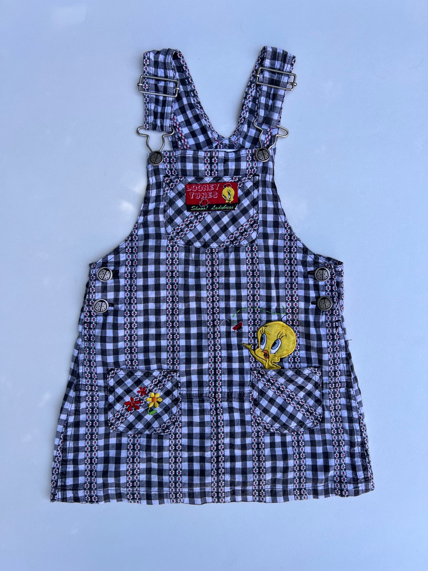 Looney Tunes Set 2-3Y