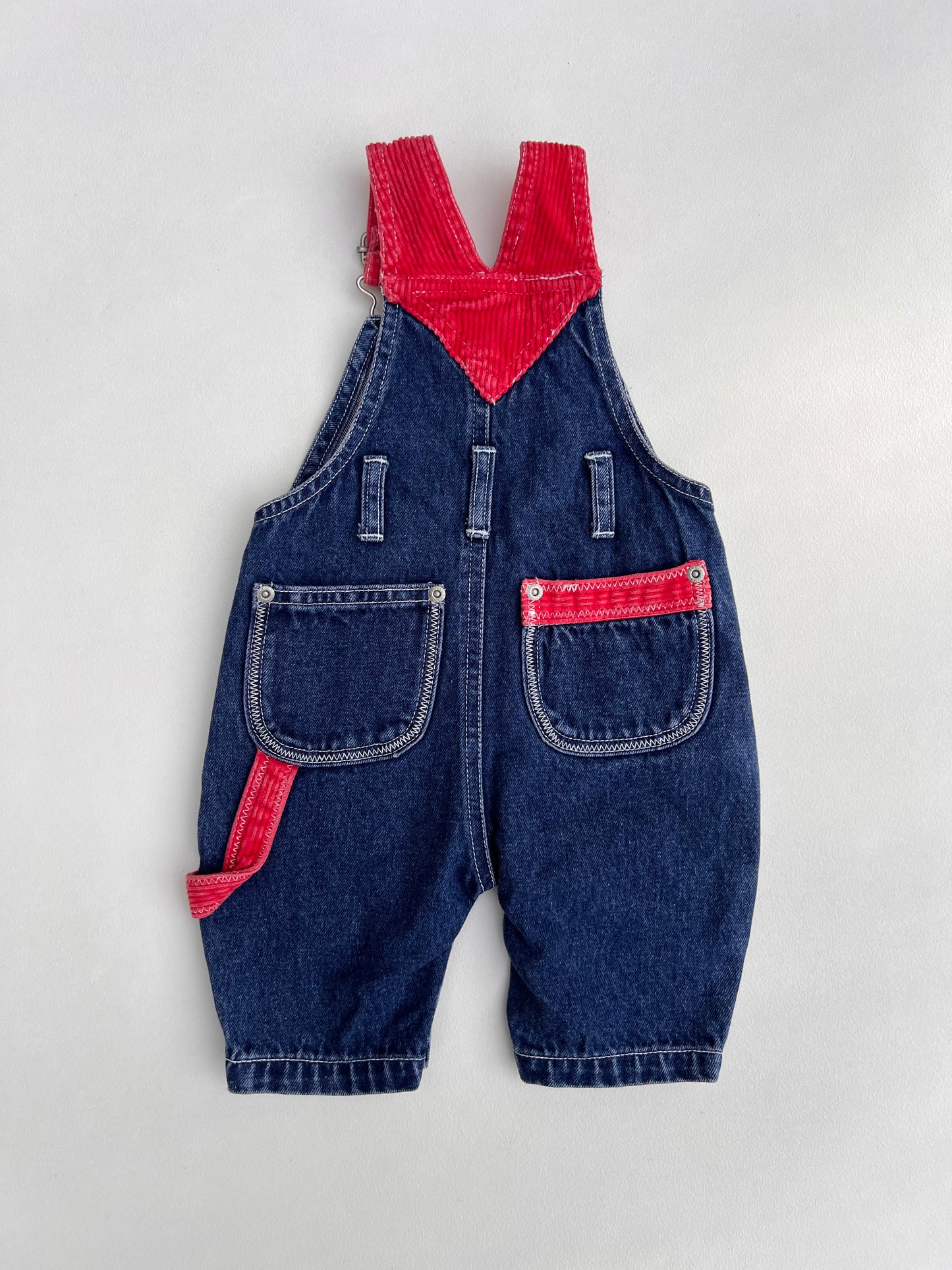 Warner Bros Overalls 3M