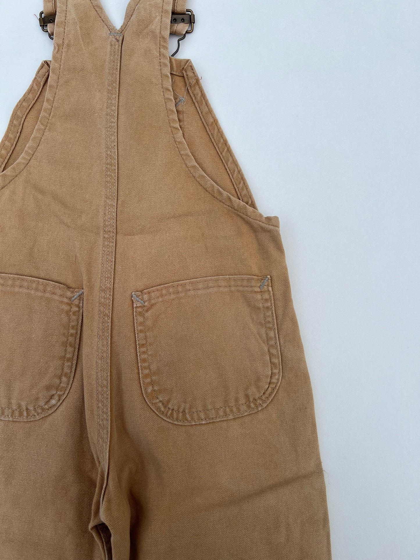 Carhartt Overalls 2Y